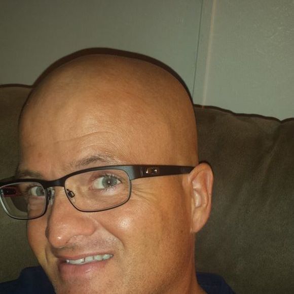 Meet your Posher, Ray - Picture 1 of 1